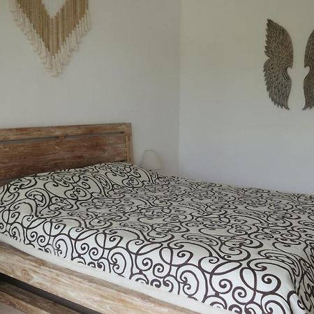 Gerke House Hotel Ubud Eksteriør billede