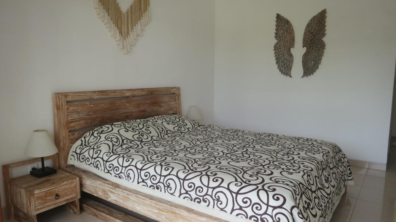 Gerke House Hotel Ubud Eksteriør billede