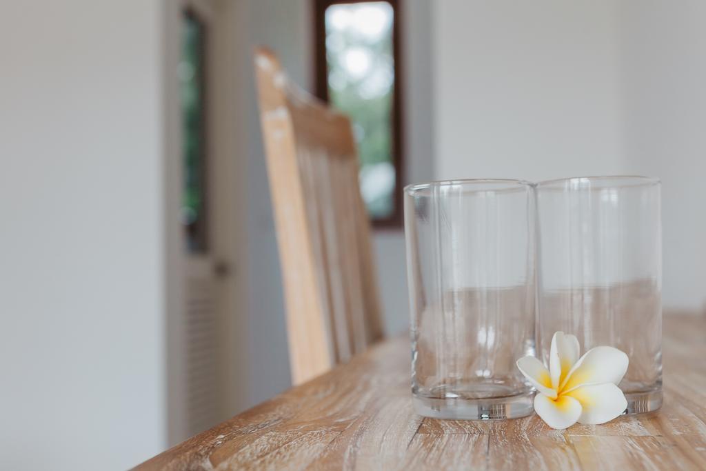 Gerke House Hotel Ubud Eksteriør billede