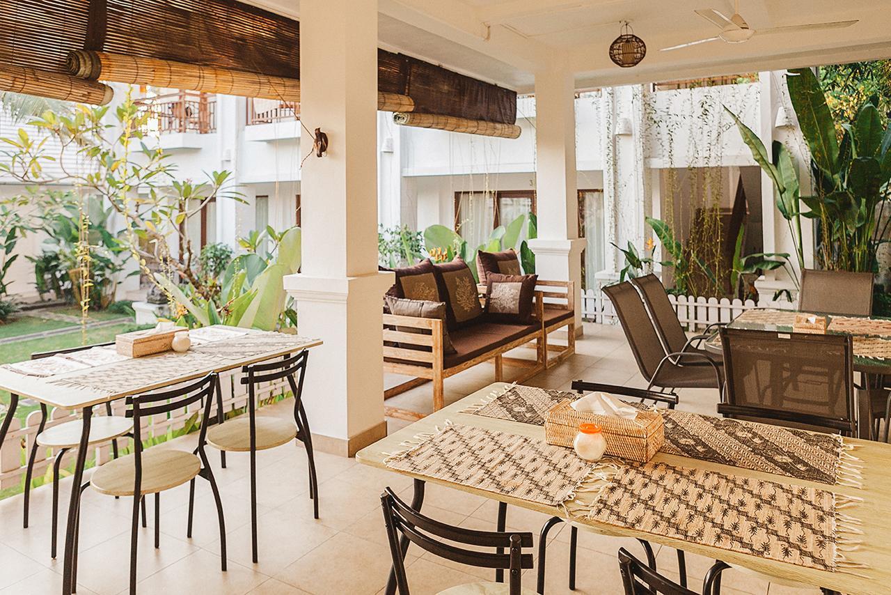 Gerke House Hotel Ubud Eksteriør billede
